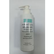 Armilda Derma-Vit 200 ml Soft Temizleyici Jel