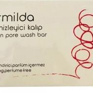 Armilda Yağlı Ve Akneye Yatkın Ciltler Temizleyici Kalıp