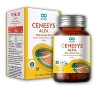 Armin Cenesys Alfa 60 Tablet