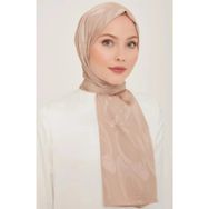 Armine 1-242720 Sütlü Kahve Şal