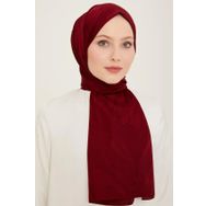 Armine 1-242726 Bordo Şal