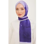 Armine 10000-07 Mor Trend Şal