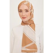 Armine 10003-04 Krem Trend Şal