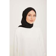 Armine 1073 Siyah Eşarp