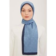 Armine 2-150 Mavi Şal