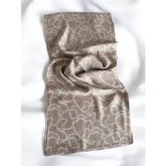 Armine 2-241506 Sütlü Kahve Şal