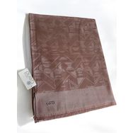 Armine 2-4871 Açık Kahve Şal