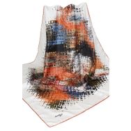 Armine 2033P 01 Twill Sport Eşarp