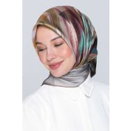 Armine 20Y8339-35 Twill İpek Eşarp