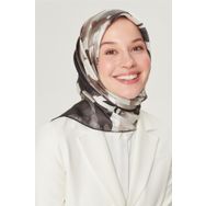 Armine 21YA8534D 86 Nostalji Twill İpek Eşarp