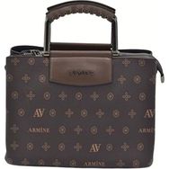Armine 223 Kahve Kadın Çanta