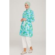 Armine 22K4837 Aqua Kadın Tunik