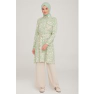 Armine 22K4846 Mint Kadın Tunik