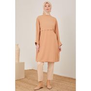 Armine 22KD9253 Bej Kadın Pantolon