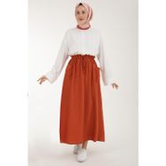 Armine 22Y9443 Tarçın Kadın Elbise