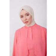 Armine 23K4710 Koyu Pembe Kadın Tunik