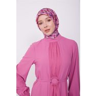 Armine 23K9704 Menekşe Kadın Elbise