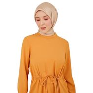 Armine 23Y4436 Karamel Kadın Tunik