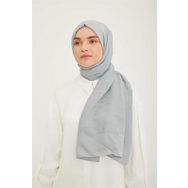 Armine 3-23018 Buz Mavisi Şal