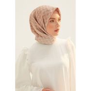 Armine 3139P-19 Tivil Sport Eşarp