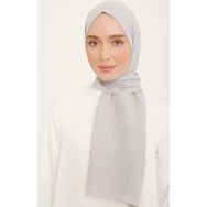Armine 3367 Gri Şal