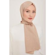 Armine 4-242720 Sütlü Kahve Şal