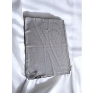 Armine 4-242925 Gri Şal