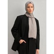 Armine 4-245360 Gri Şal