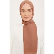 Armine 4701 Kahverengi Şal