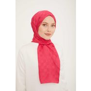 Armine 560 ATŞALSTR Pembe Trend Star Pamuklu Şal