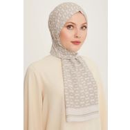 Armine 5772-2-10 Krem Şal