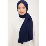 Armine 6-135 Lacivert Şal
