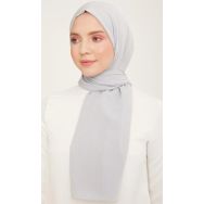 Armine 6-355 Gri Şal