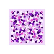 Armine 6083-13 Soft Lila Desenli Eşarp