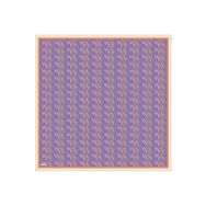 Armine 6086-01 Soft Mor Desenli Eşarp