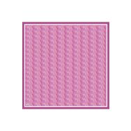 Armine 6086-13 Soft Eflatun Desenli Eşarp