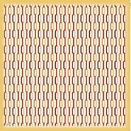 Armine 6087-03 Soft Hardal Desenli Eşarp