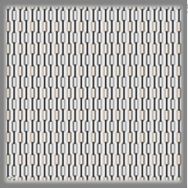 Armine 6087-14 Soft Gri Desenli Eşarp