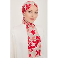 Armine 6348-10 Pembe Vizon Şal