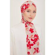 Armine 6348-10 Pembe Vizon Şal