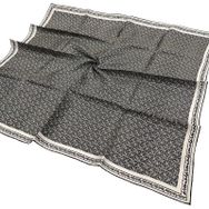 Armine 8418-04 Twill Nostalji İpek Eşarp