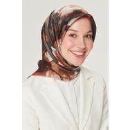 Armine 8534D 31 Twill İpek Eşarp