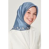 Armine 8553 82 Twill İpek Eşarp