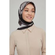Armine 8620-05 2022 Kış Twill İpek Eşarp