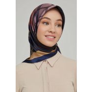 Armine 8620D 39 Twill İpek Eşarp