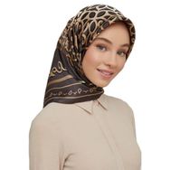 Armine 8650D 1 Twill İpek Eşarp