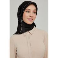 Armine 8655D 2 Twill İpek Eşarp