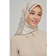 Armine 8655D Sura İpek Eşarp