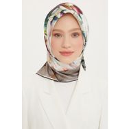 Armine 8715 Taş Twill Eşarp