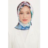 Armine 8715D Twill İpek Eşarp